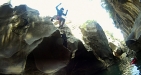 Cathedral of Canyoning